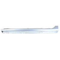 Tröskelplåt för Ford Fiesta 2017-2023 / Vänster 16266