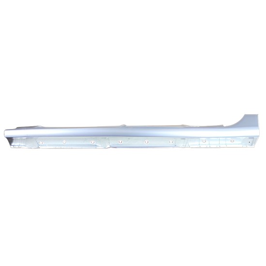 Tröskelplåt för Ford Fiesta 2017-2023 / Vänster 16266