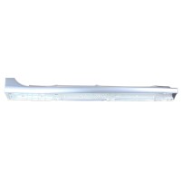 Tröskelplåt för Ford Fiesta 2017-2023 / Höger 16265