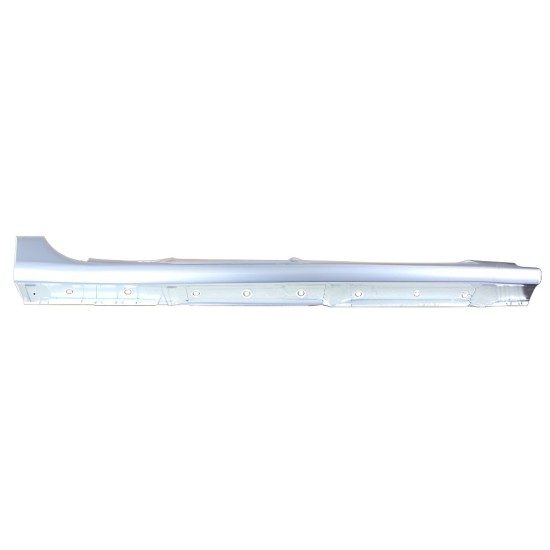 Tröskelplåt för Ford Fiesta 2017-2023 / Höger 16265