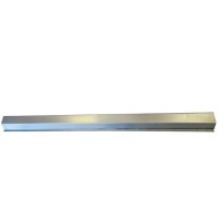 Tröskelplåt reparationspanel för Ford Focus 1998-2004 / Vänster 14783 Tröskelplåt reparationspanel för Ford Focus 1998-2004 / Vänster 14783