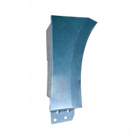 Reparationspanel till framskärm för Ford Focus 2010-2018 / Höger 12872