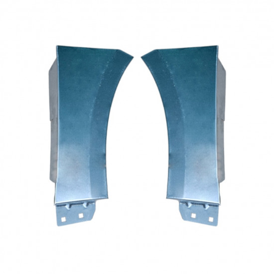 Reparationspanel till framskärm för Ford Focus 2010-2018 / Vänster / Höger / Vänster+Höger / Set 12874