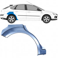 Sidovägg hjulhuskant för Ford Focus 2004-2011 / Höger /  5453