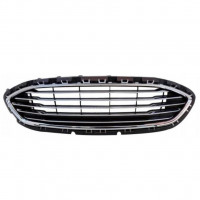 Grill för Ford Fiesta 2017-2023 7533