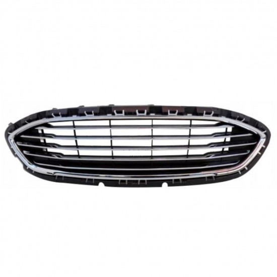 Grill för Ford Fiesta 2017-2023 7533