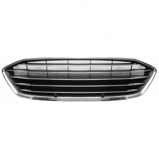 Grill för Ford Focus 2018- 7534