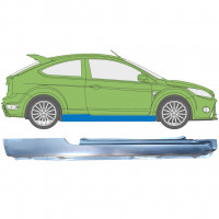 Tröskelplåt för Ford Focus 2004-2011 / Höger 8915