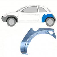 Sidovägg hjulhuskant för Ford KA 1996-2008 / Vänster 10770