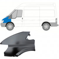 Fram skärm för Ford Transit 2000-2006 / Vänster 8624