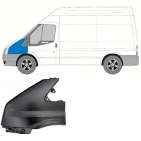 Fram skärm för Ford Transit 2006-2013 / Vänster 8931