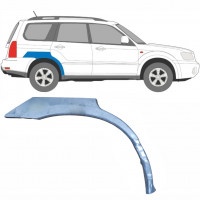 Sidovägg hjulhuskant för Subaru Forester Sg 2002-2008 / Höger 8825