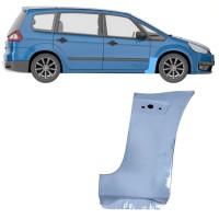 Reparationspanel till framskärm för Ford Galaxy 2006-2015 / Höger 16178