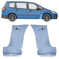 Reparationspanel till framskärm för Ford Galaxy 2006-2015 / Vänster+Höger 16180