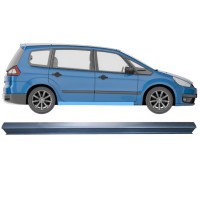 Tröskelplåt reparationspanel för Ford Galaxy 2006-2015 / Vänster = Höger (symmetrisk) 16187