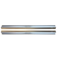 Nedre tröskelplåt reparationspanel för Alfa Romeo Giulietta 2010-2020 / Vänster+Höger / Set 15004 Nedre tröskelplåt reparationspanel för Alfa Romeo Giulietta 2010-2020 / Vänster+Höger / Set 15004