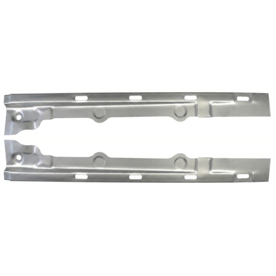 Inre tröskel reparationspanel för Volkswagen Golf 5 2003-2009 / Vänster+Höger / Set 9643