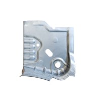 Reparationspanel för tröskelände för Volkswagen Golf 5 2003-2009 / Vänster 14907