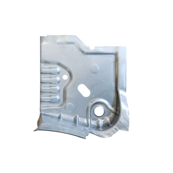 Reparationspanel för tröskelände för Volkswagen Golf 5 2003-2009 / Vänster 14907