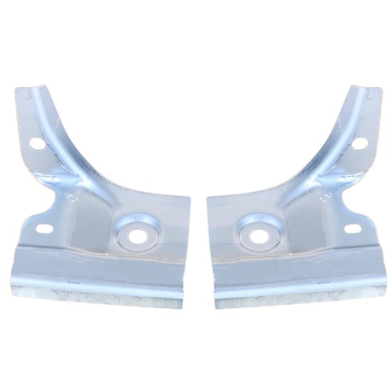 Reparationspanel för tröskelände för Volkswagen Golf 5 2003-2009 / Vänster+Höger / Set 16114