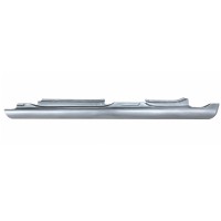 Tröskelplåt för Volkswagen Golf 6 2008-2013 / Vänster / COMBI 17048