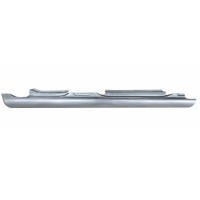 Tröskelplåt för Volkswagen Golf 6 2008-2013 / Höger / COMBI 17047
