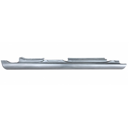 Tröskelplåt för Volkswagen Golf 6 2008-2013 / Höger / COMBI 17047
