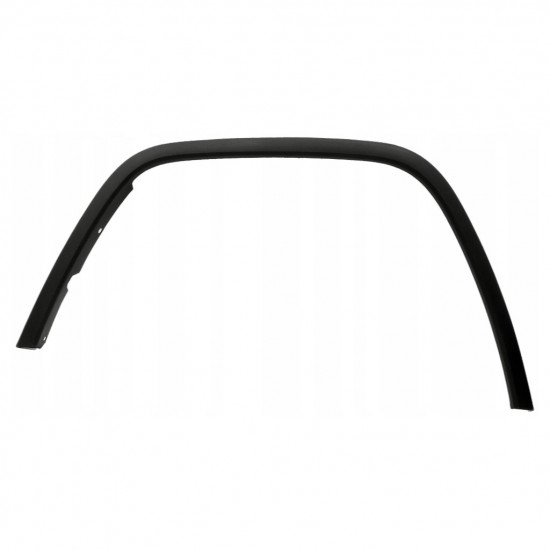 Prydnads Skyddslist skärm för Jeep Grand Cherokee 2010-2021 / Vänster 12949