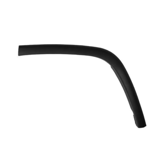 Prydnadslist stänkskärm list för Jeep Grand Cherokee 2010-2021 / Vänster 15850