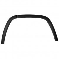 Prydnadslist stänkskärm list för Jeep Grand Cherokee 2010-2021 / Vänster / Set 12951