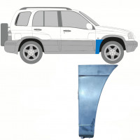 Reparationspanel till framskärm för Suzuki Grand Vitara 1997-2005 / Höger 10124