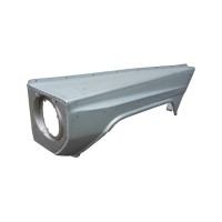 Fram skärm för Mercedes G-Class W460 1979-1993 / Vänster 6518
