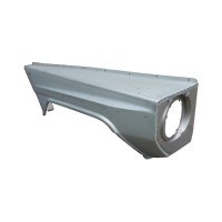 Fram skärm för Mercedes G-Class W460 1979-1993 / Höger 6517