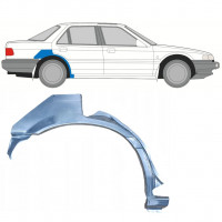 Sidovägg hjulhuskant för Honda Accord 1985-1989 / Höger 7597
