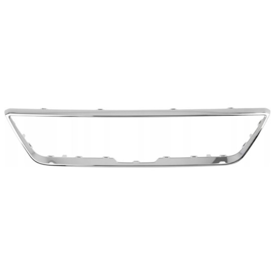 Grillram för Seat Ibiza 2017- 16210