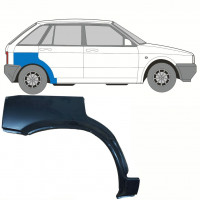 Sidovägg hjulhuskant för Seat Ibiza 1984-1993 / Höger 10739