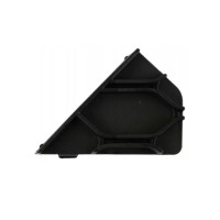 Fram stötfångarlock för Iveco Daily 2014-2019 / Vänster 16241