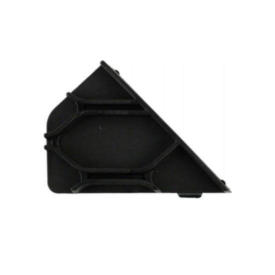 Fram stötfångarlock för Iveco Daily 2014-2019 / Höger 16238