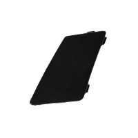 Fram stötfångarlock för Iveco Daily 2014-2019 / Vänster 16242