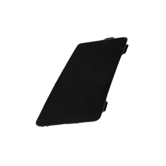 Fram stötfångarlock för Iveco Daily 2014-2019 / Vänster 16242