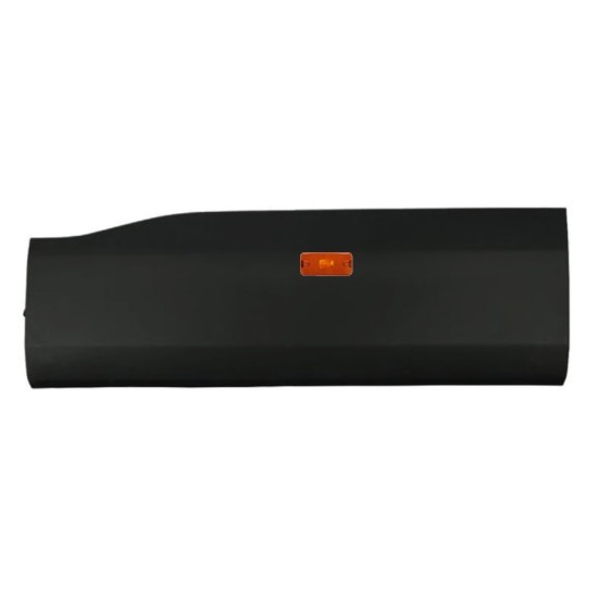Fram skyddslister med lampa för Iveco Daily 2014-2019 / Vänster / Set 16657