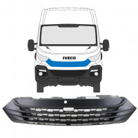 Grill för Iveco Daily 2016-2019 11412