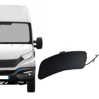 Fram stötfångarlock för Iveco Daily 2019- / Vänster 16248