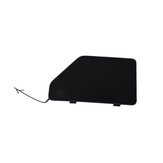 Fram stötfångarlock för Iveco Daily 2019- / Höger 16246