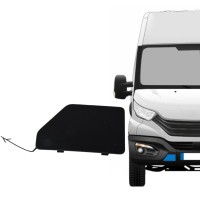 Fram stötfångarlock för Iveco Daily 2019- / Höger 16246