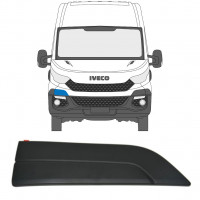 Stötfångarlist för Iveco Daily 2014- / Höger 11841