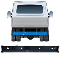 Bakre tvärbalk för Iveco Daily 2014-2019 / CHASSIS 16891