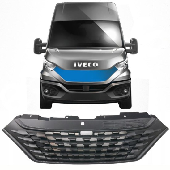 Grill för Iveco Daily 2014-2016 11413