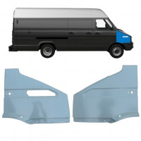 Fram skärm för Iveco Daily 1990-1999 / Set 11267