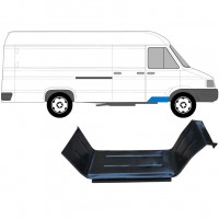 Fram steg reparationspanel för Iveco Daily 1985-1999 / Höger 6791